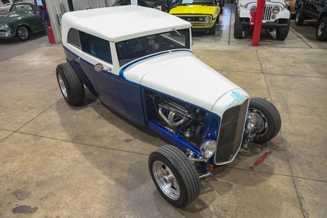 1932 Ford Hot Rod - Image 14 of 31