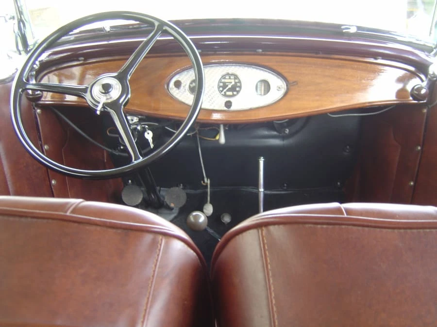 1932 Ford Model 18 & 40 - Image 3 of 8