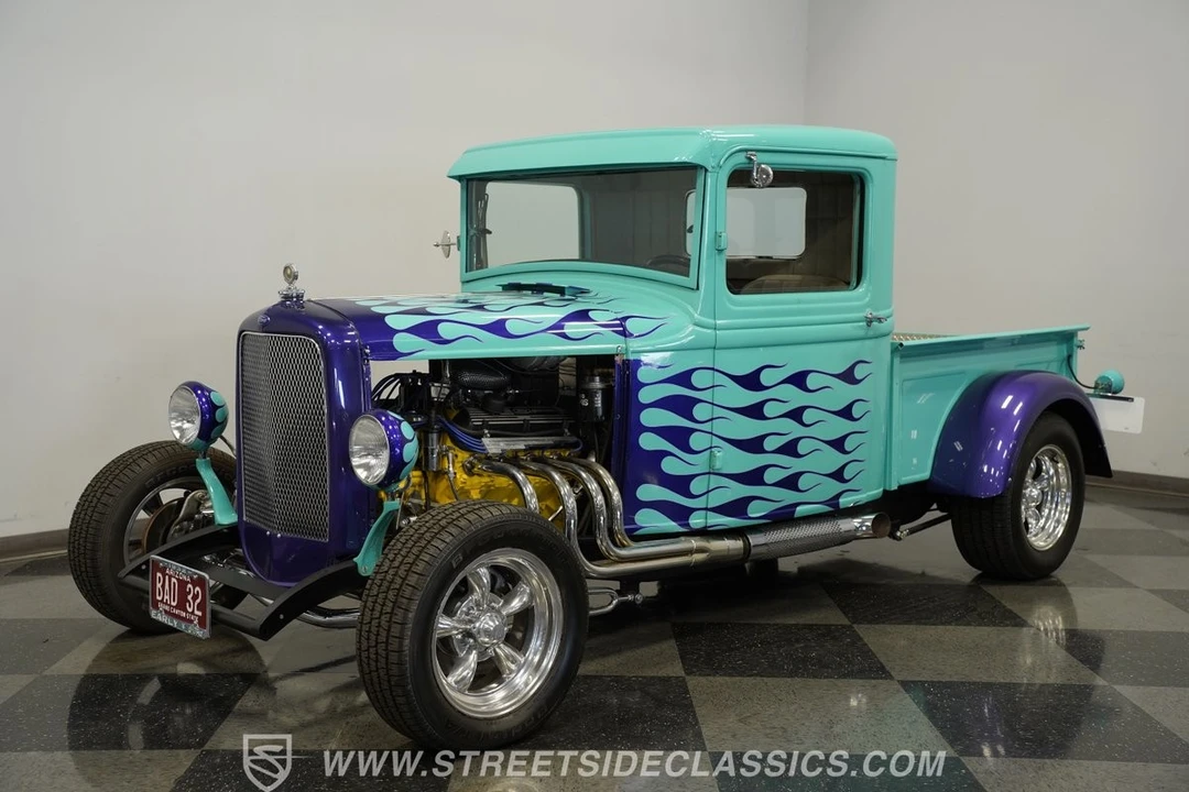 1932 Ford Pickup (1932-1934) - Image 6 of 31