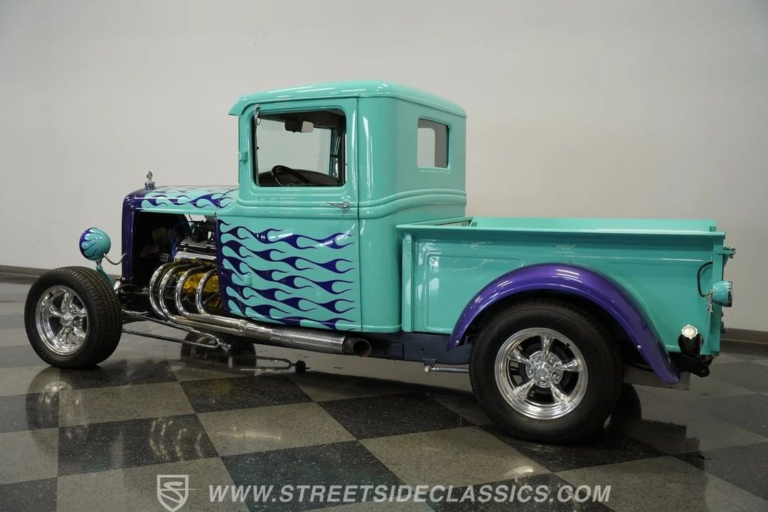 1932 Ford Pickup (1932-1934) - Image 9 of 31