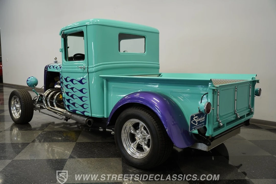 1932 Ford Pickup (1932-1934) - Image 10 of 12
