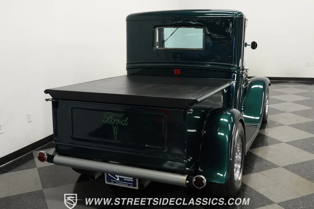 1932 Ford Pickup (1932-1934) - Image 10 of 21
