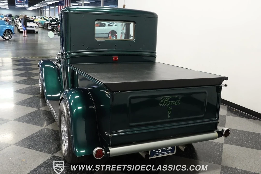 1932 Ford Pickup (1932-1934) - Image 8 of 21