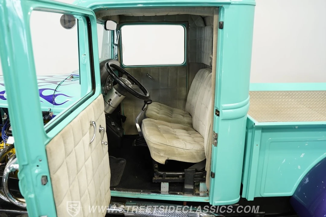 1932 Ford Pickup (1932-1934) - Image 3 of 12