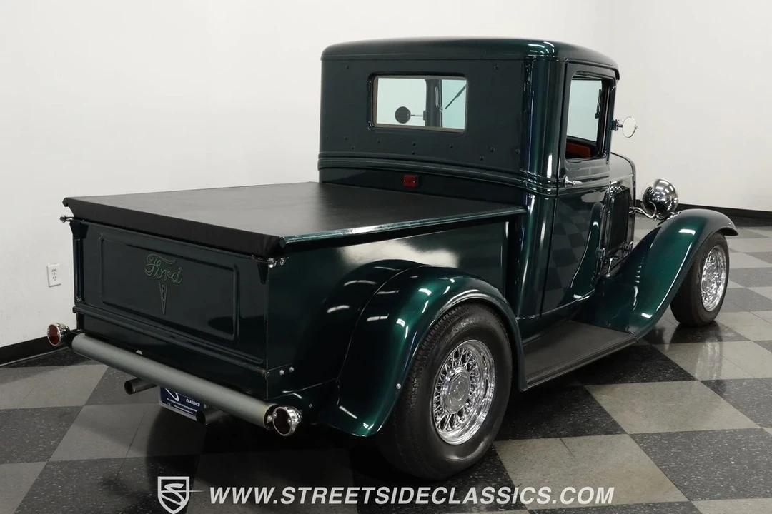 1932 Ford Pickup (1932-1934) - Image 11 of 21