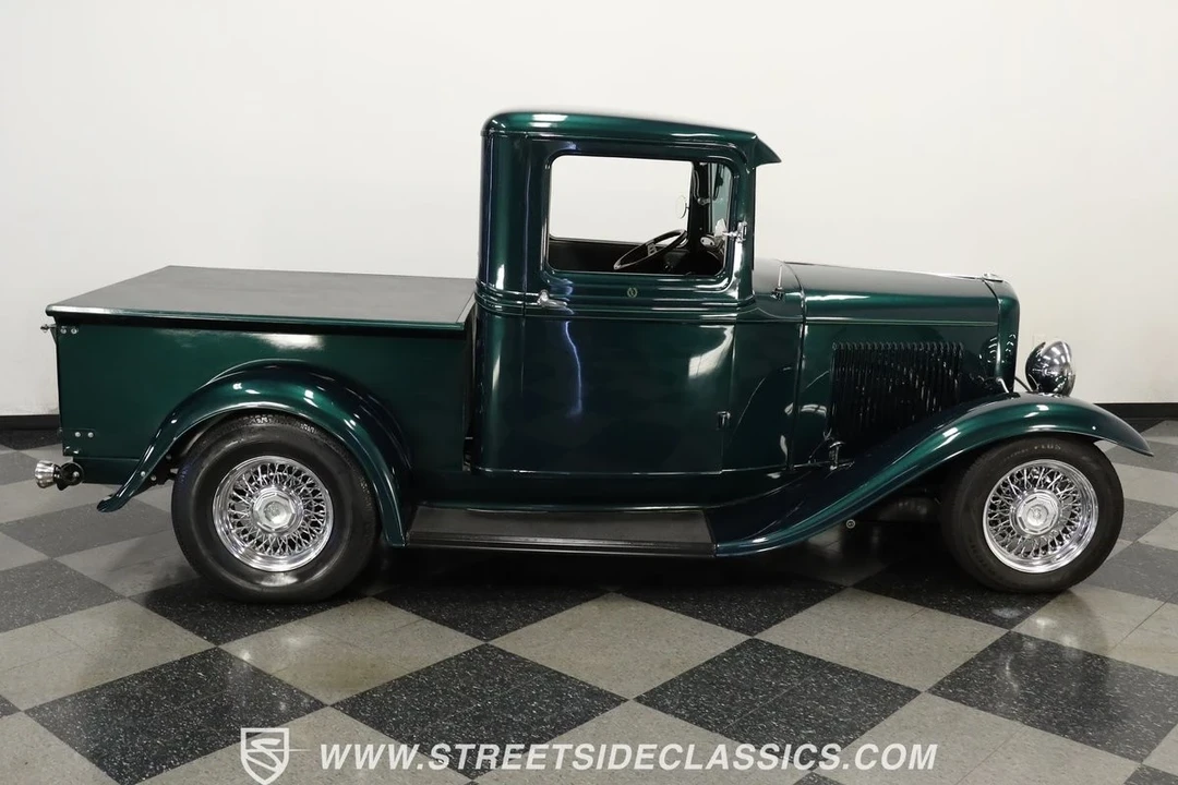 1932 Ford Pickup (1932-1934) - Image 13 of 21