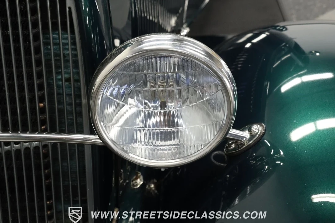 1932 Ford Pickup (1932-1934) - Image 20 of 21