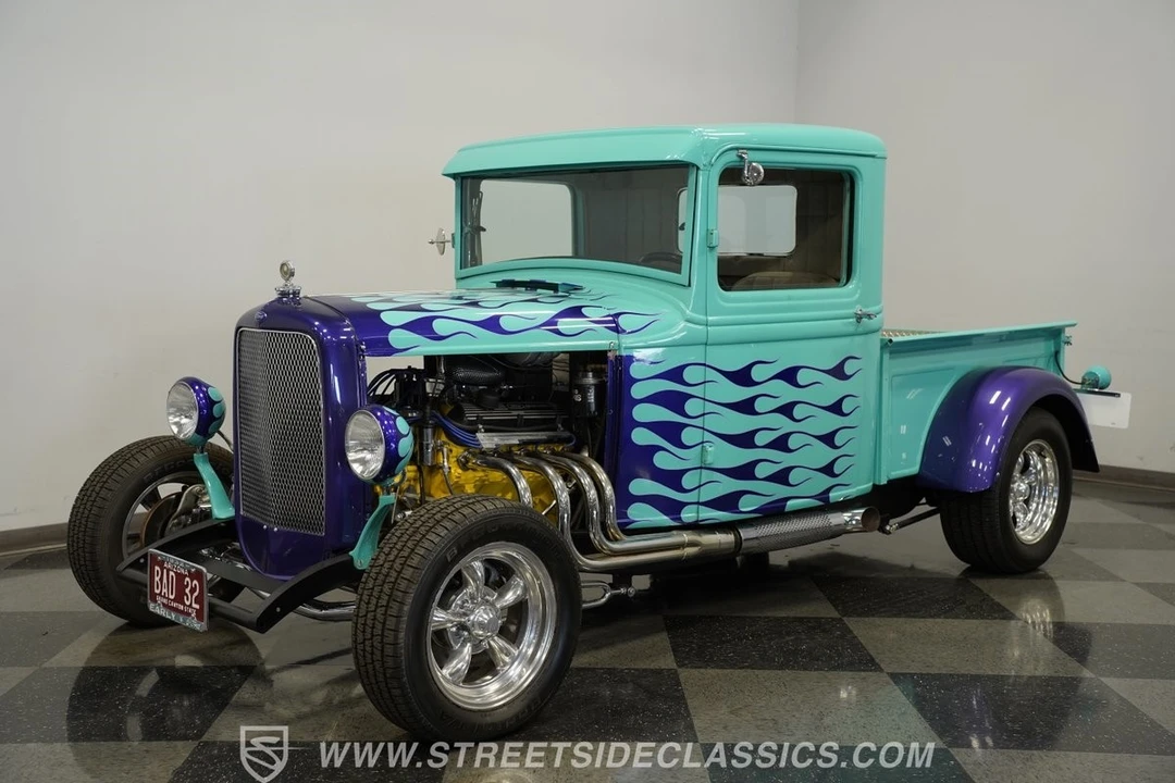 1932 Ford Pickup (1932-1934) - Image 6 of 12