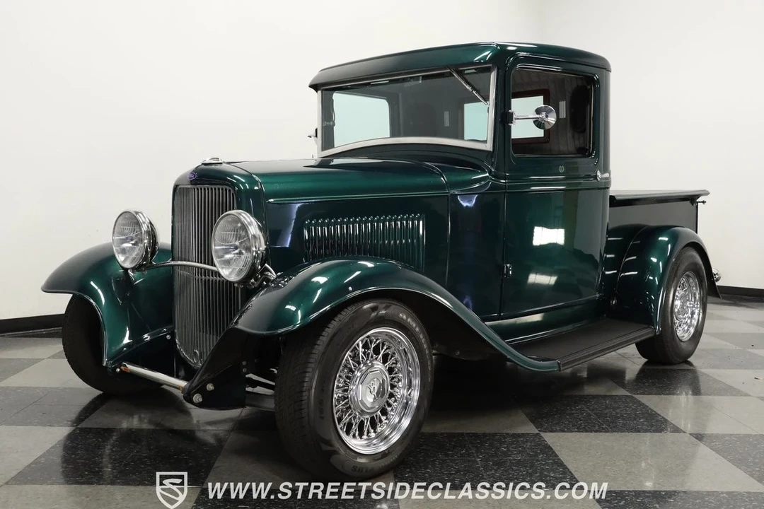 1932 Ford Pickup (1932-1934) - Image 21 of 21