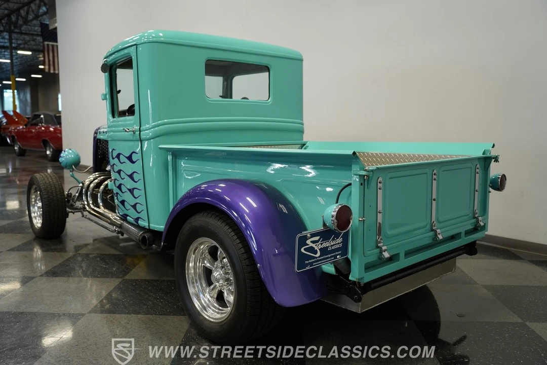 1932 Ford Pickup (1932-1934) - Image 11 of 12