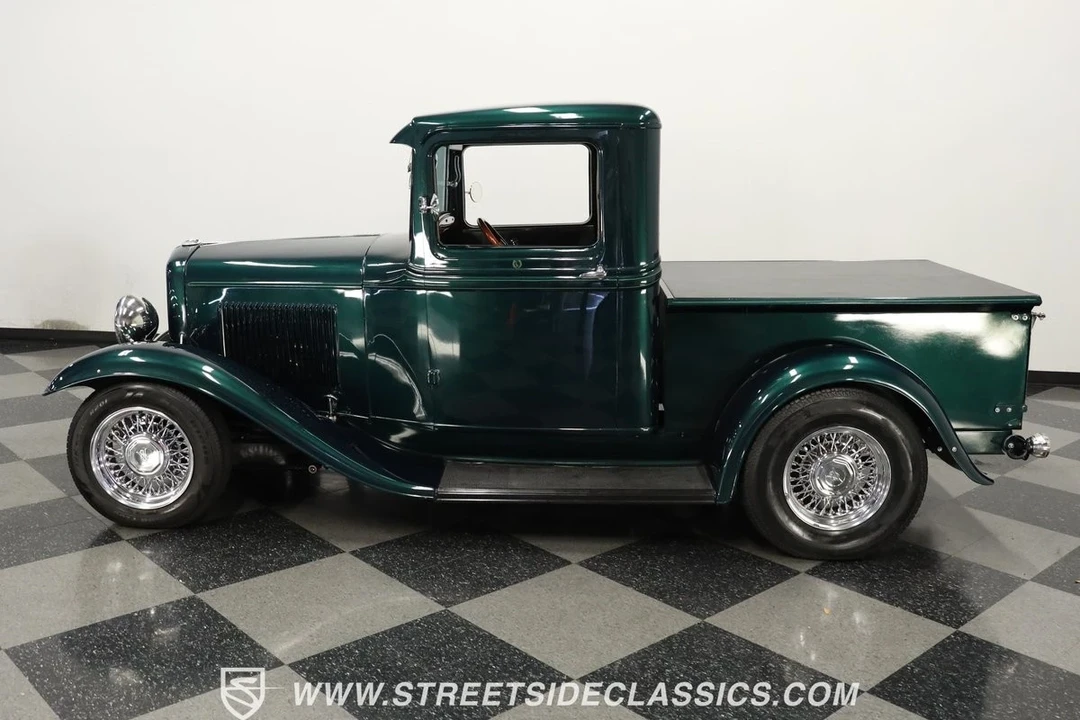 1932 Ford Pickup (1932-1934) - Image 3 of 21