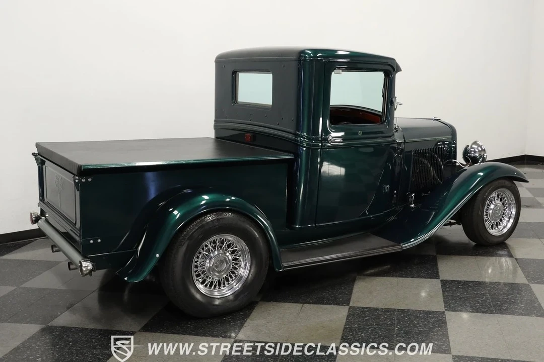 1932 Ford Pickup (1932-1934) - Image 12 of 21