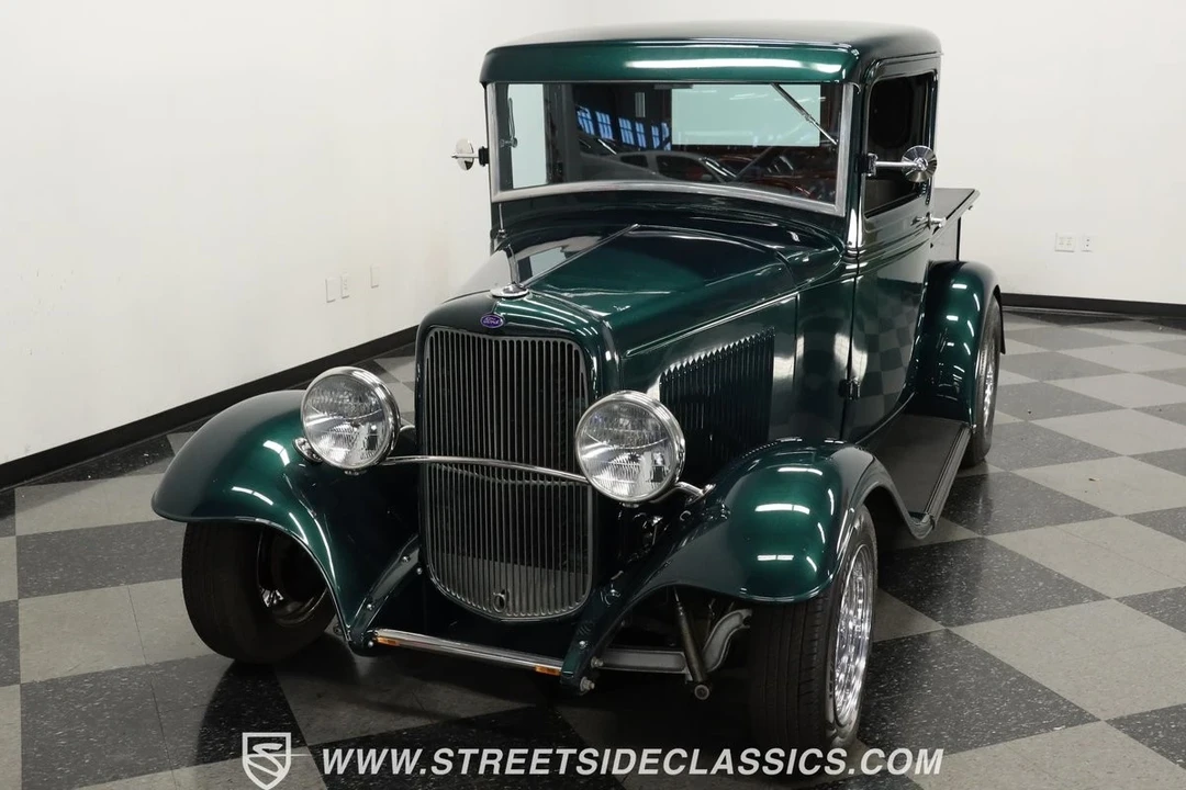 1932 Ford Pickup (1932-1934) - Image 17 of 21