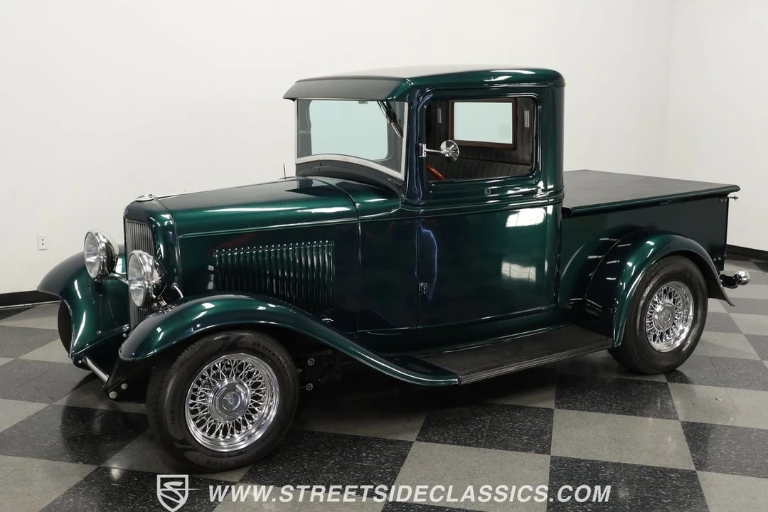 1932 Ford Pickup (1932-1934) - Image 6 of 21