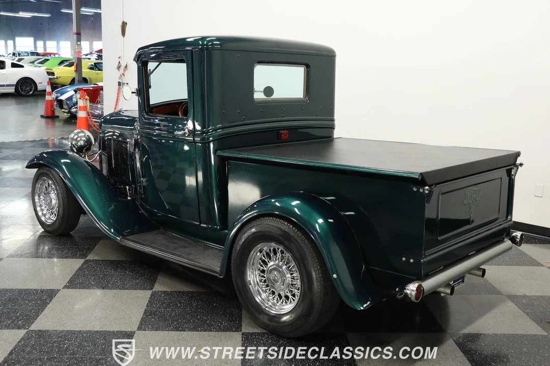 1932 Ford Pickup (1932-1934) - Image 7 of 21