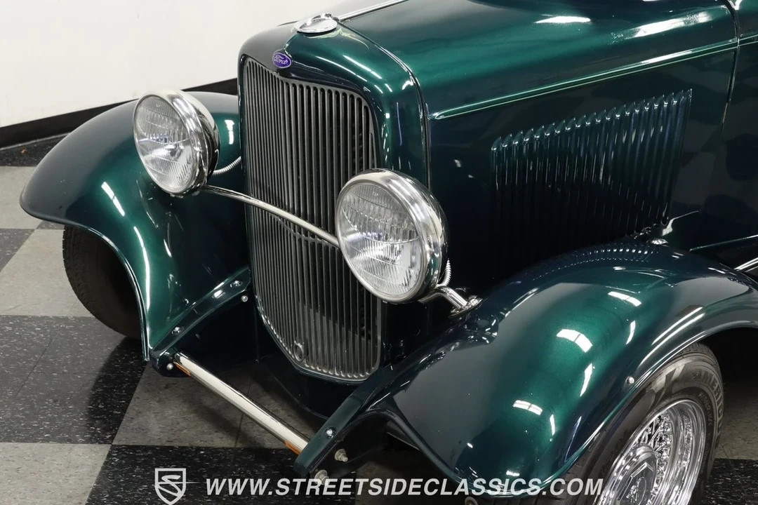 1932 Ford Pickup (1932-1934) - Image 19 of 21