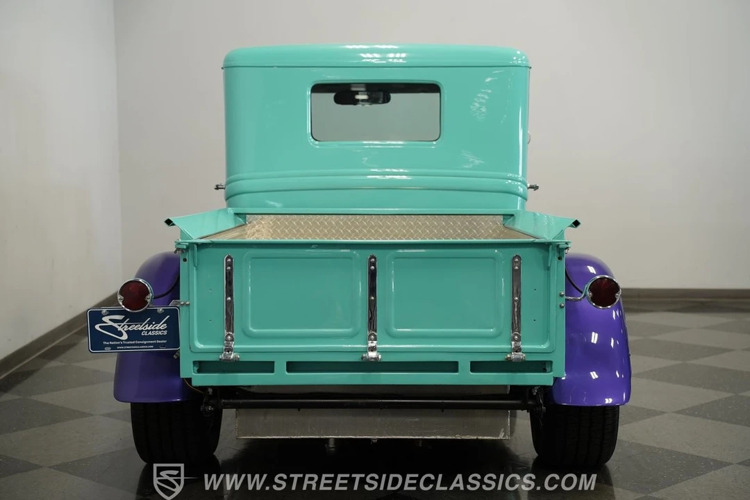 1932 Ford Pickup (1932-1934) - Image 12 of 12