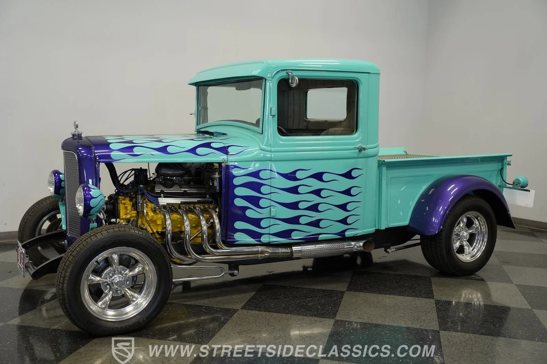 1932 Ford Pickup (1932-1934) - Image 7 of 12