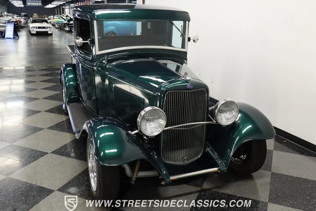 1932 Ford Pickup (1932-1934) - Image 15 of 21