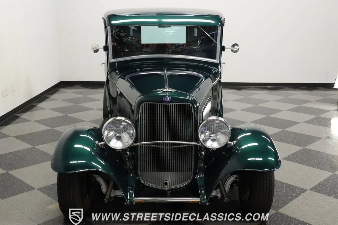 1932 Ford Pickup (1932-1934) - Image 16 of 21