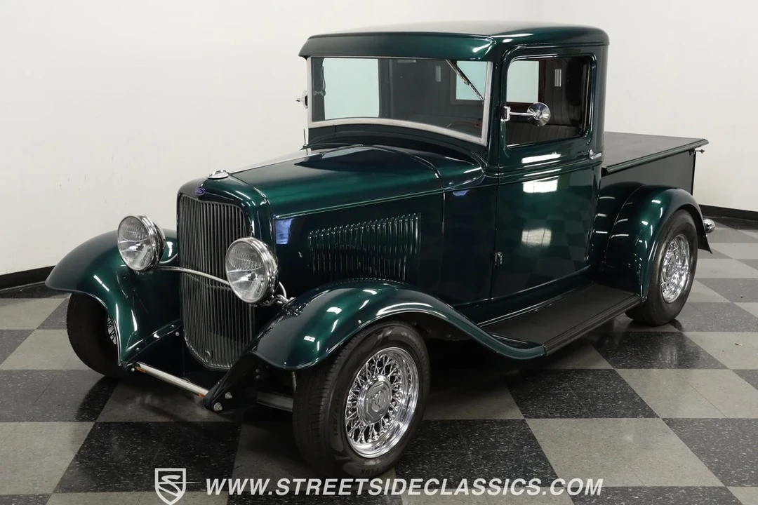 1932 Ford Pickup (1932-1934) - Image 18 of 21