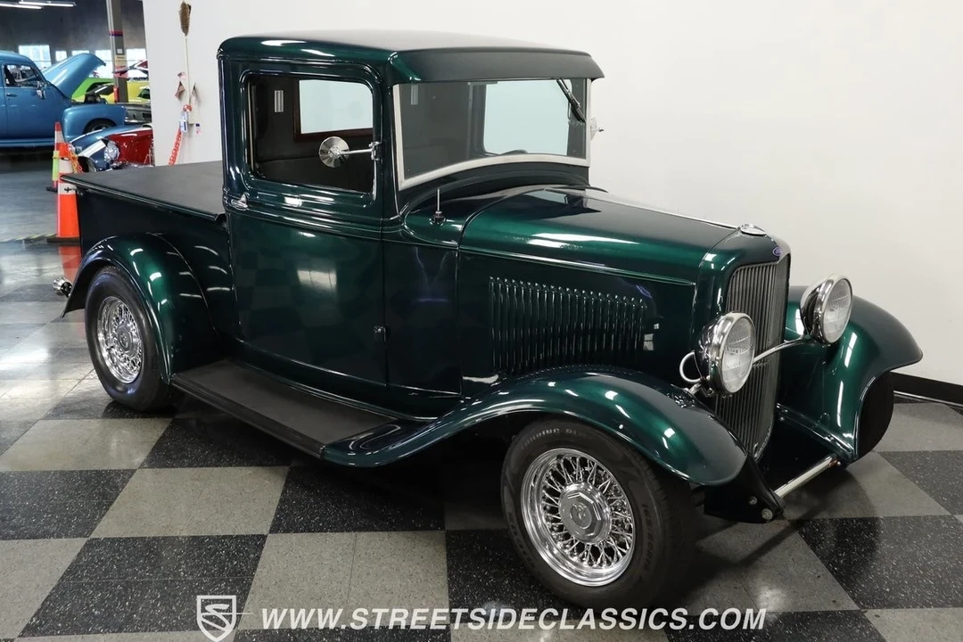 1932 Ford Pickup (1932-1934) - Image 14 of 21