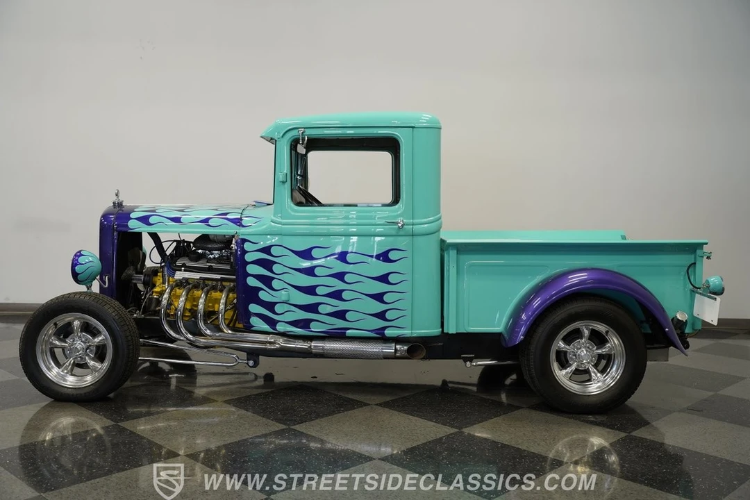 1932 Ford Pickup (1932-1934) - Image 7 of 12