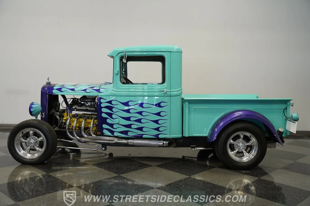 1932 Ford Pickup (1932-1934) - Image 2 of 12