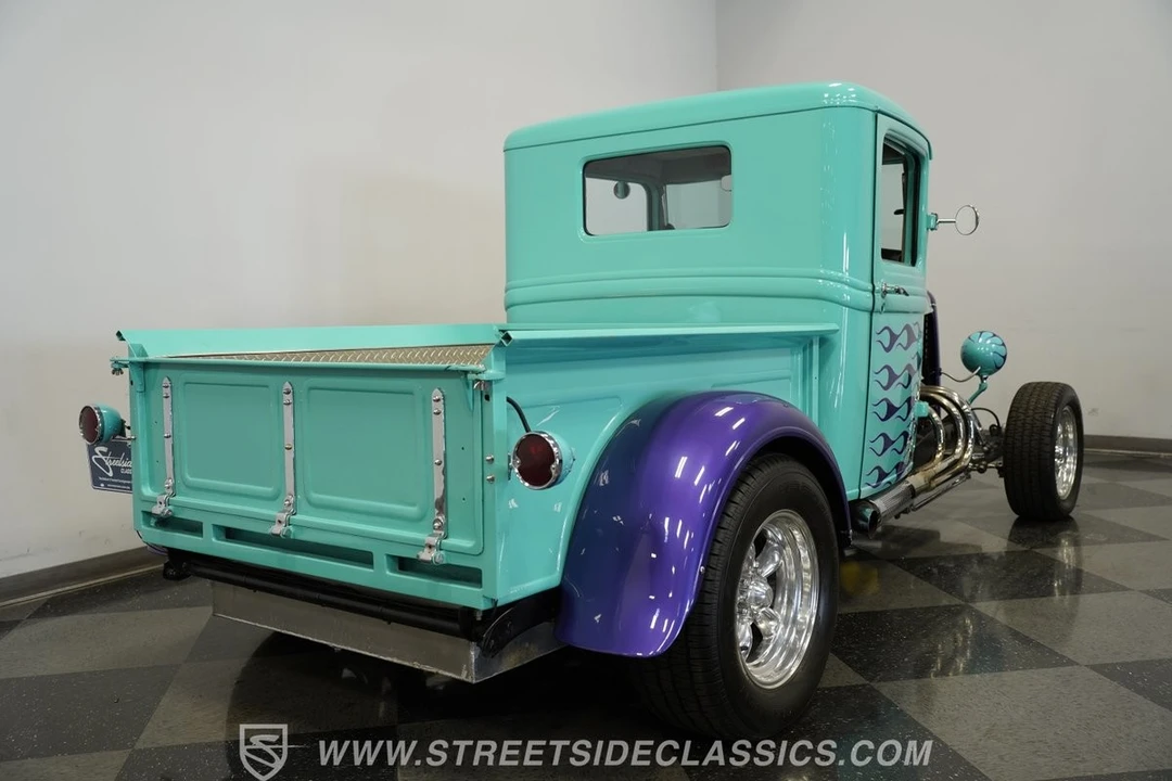 1932 Ford Pickup (1932-1934) - Image 12 of 12