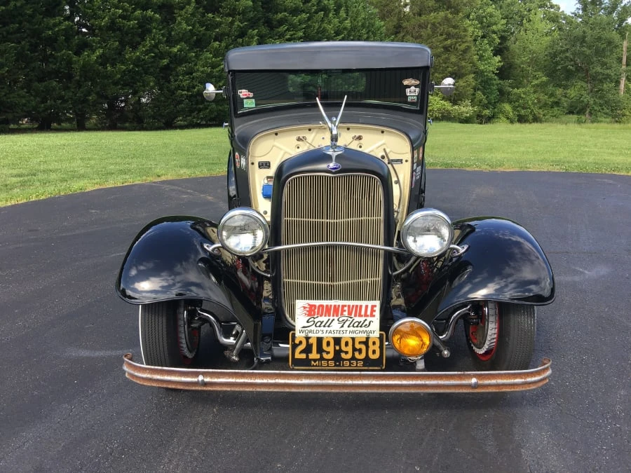 1932 Ford Pickup (1932-1934) - Image 6 of 8