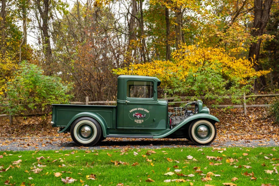 1932 Ford Pickup (1932-1934) - Image 2 of 31