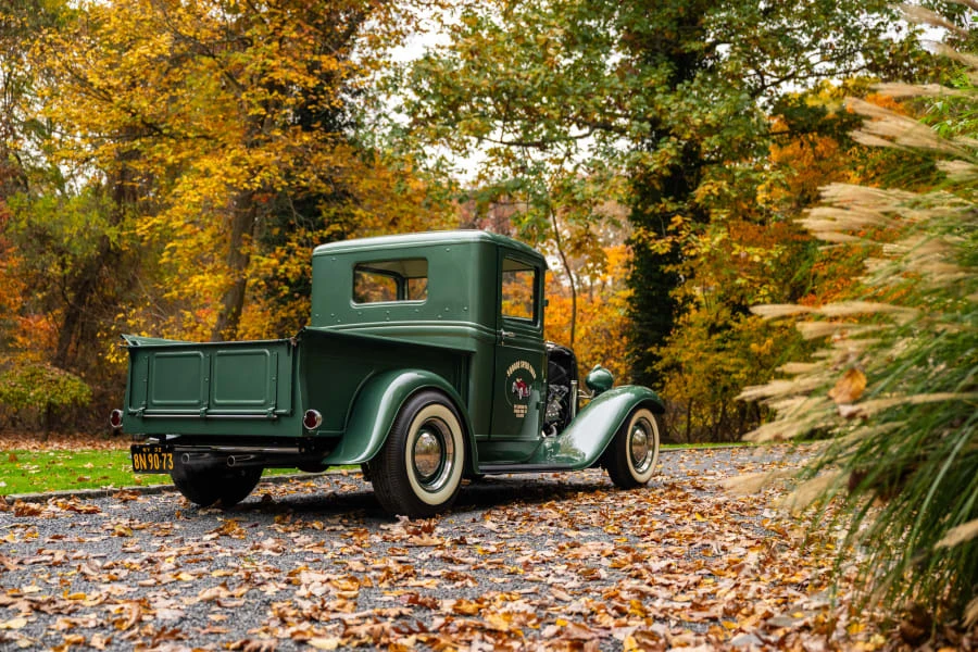 1932 Ford Pickup (1932-1934) - Image 15 of 31