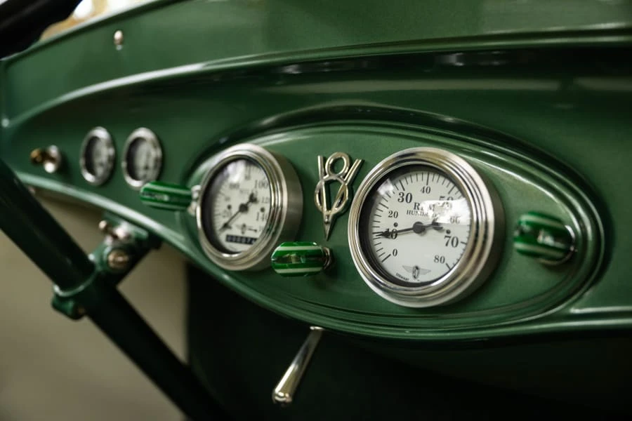 1932 Ford Pickup (1932-1934) - Image 30 of 31