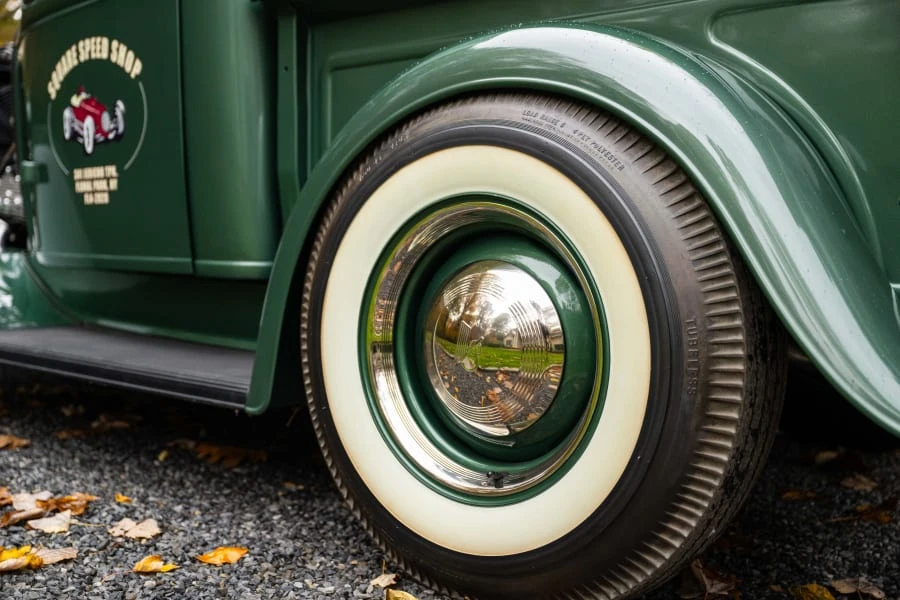 1932 Ford Pickup (1932-1934) - Image 12 of 31