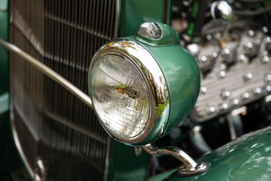 1932 Ford Pickup (1932-1934) - Image 14 of 31