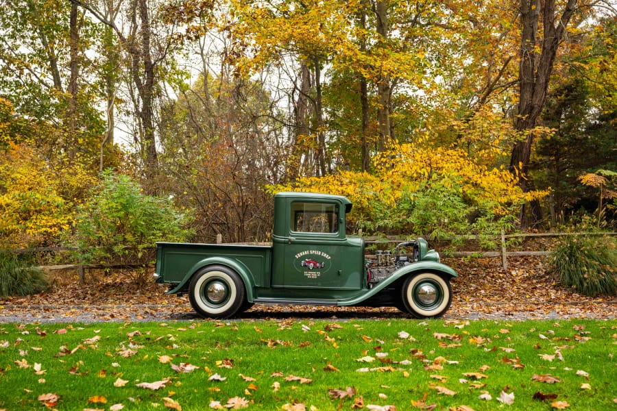 1932 Ford Pickup (1932-1934) - Image 7 of 31