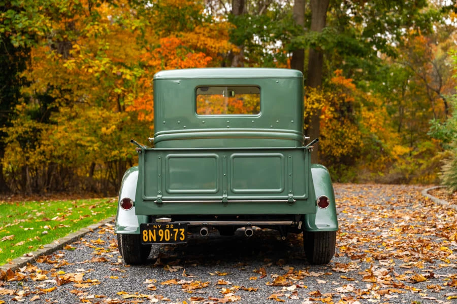 1932 Ford Pickup (1932-1934) - Image 5 of 31