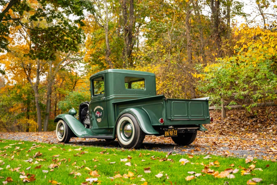 1932 Ford Pickup (1932-1934) - Image 20 of 31