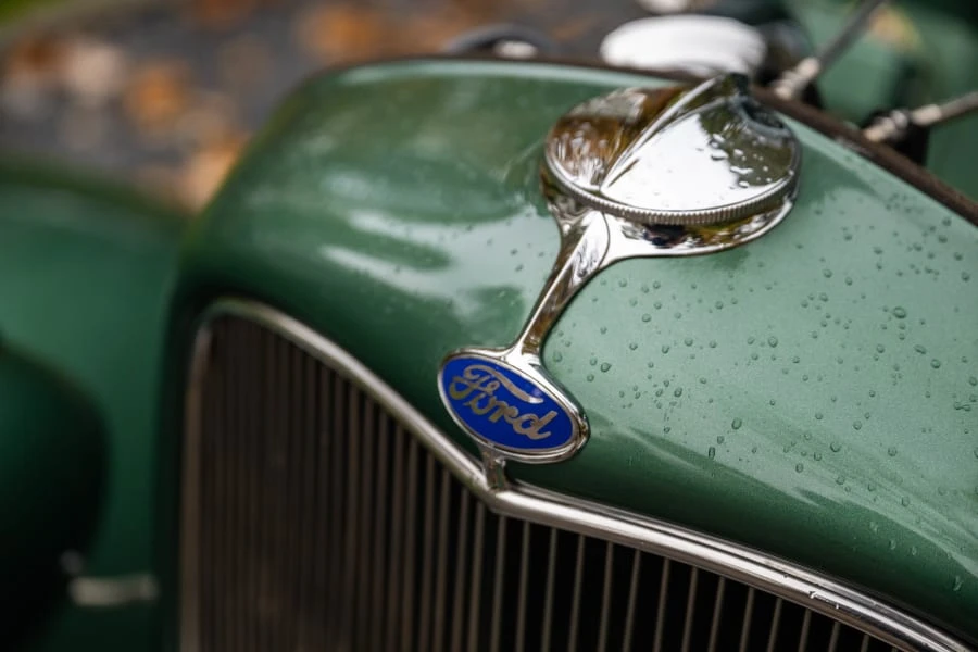 1932 Ford Pickup (1932-1934) - Image 13 of 31