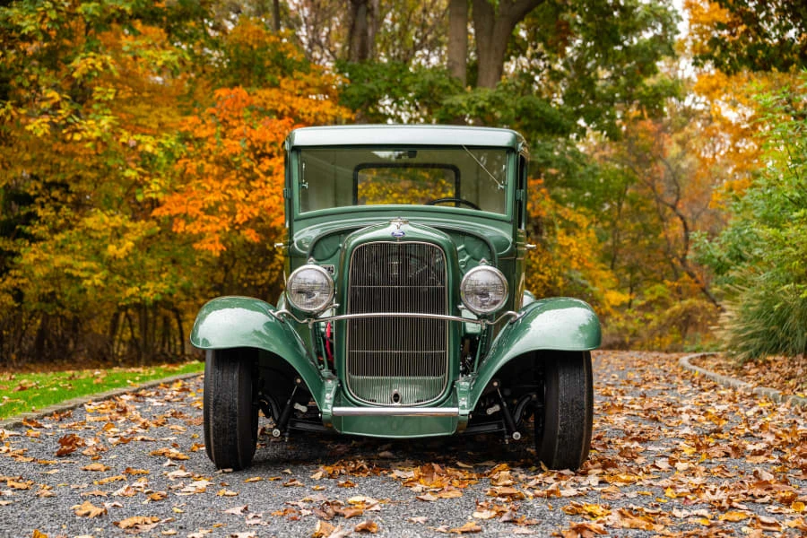 1932 Ford Pickup (1932-1934) - Image 4 of 31