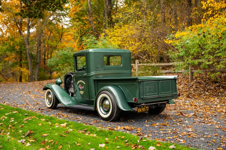 1932 Ford Pickup (1932-1934) - Image 21 of 31