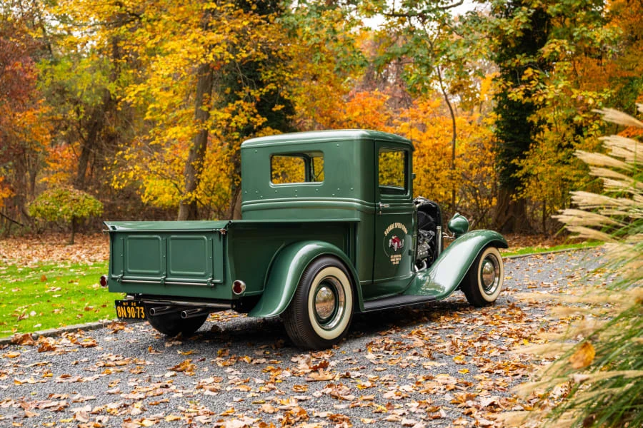 1932 Ford Pickup (1932-1934) - Image 3 of 31