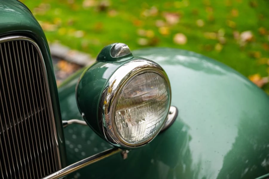 1932 Ford Pickup (1932-1934) - Image 8 of 31