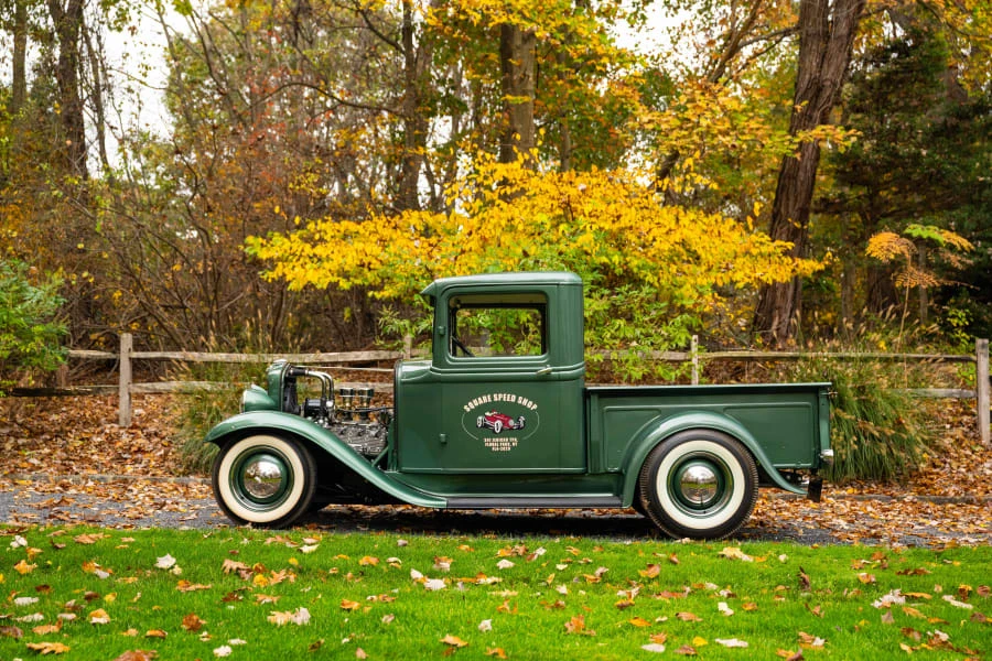1932 Ford Pickup (1932-1934) - Image 19 of 31