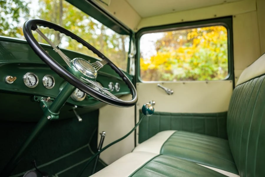 1932 Ford Pickup (1932-1934) - Image 28 of 31