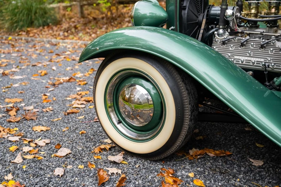 1932 Ford Pickup (1932-1934) - Image 16 of 31
