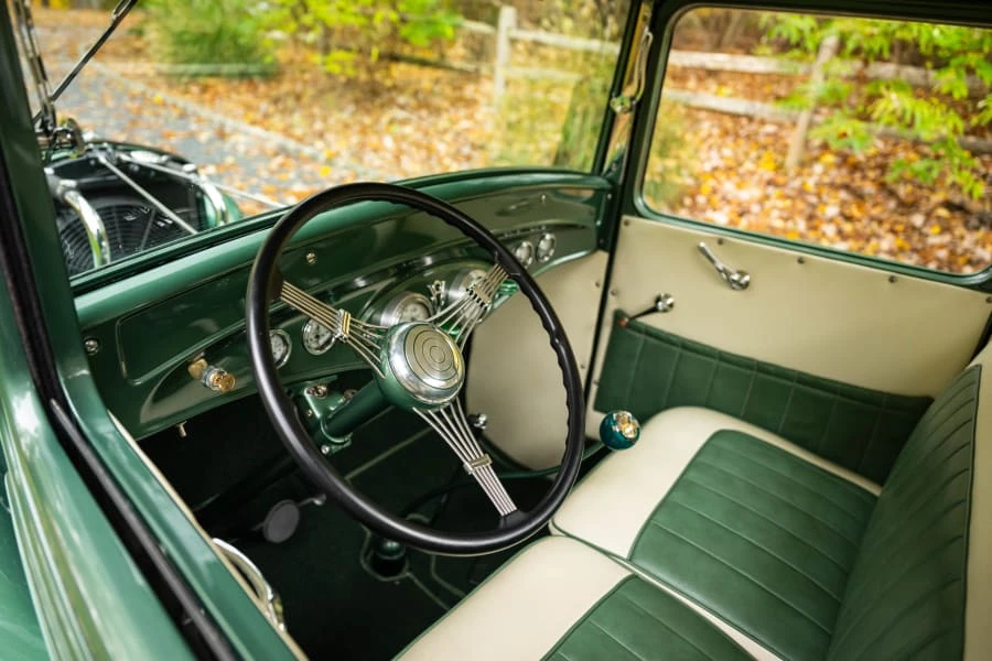 1932 Ford Pickup (1932-1934) - Image 29 of 31