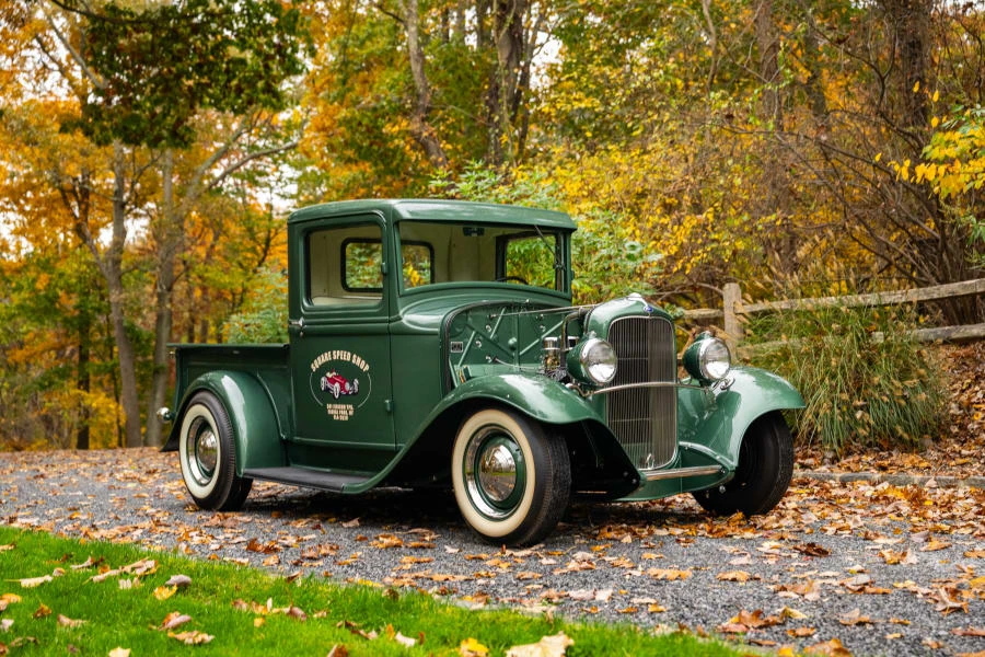 1932 Ford Pickup (1932-1934) - Image 6 of 31
