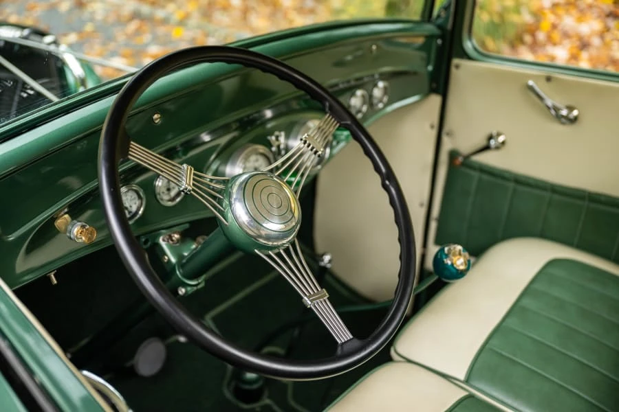 1932 Ford Pickup (1932-1934) - Image 31 of 31