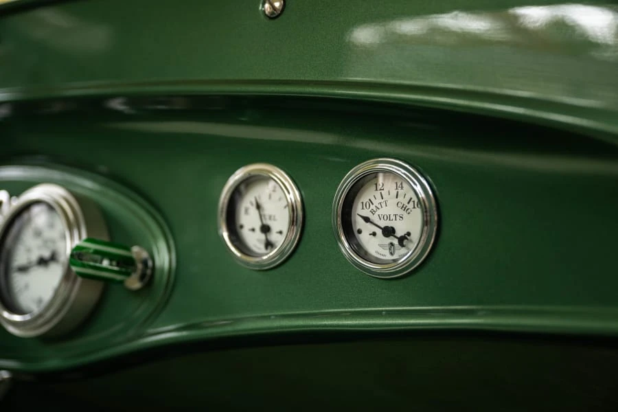 1932 Ford Pickup (1932-1934) - Image 25 of 31